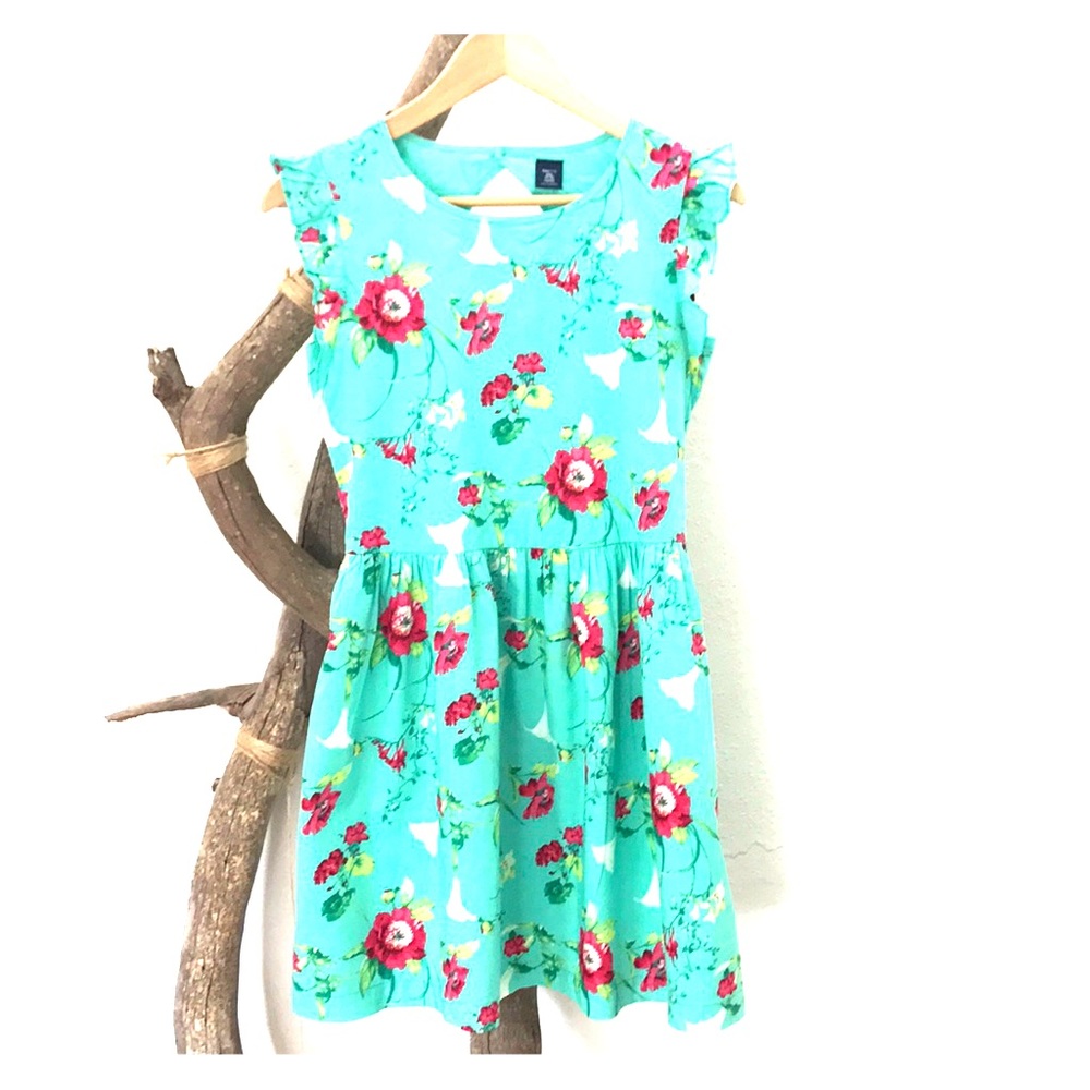 Gap Girls Dress